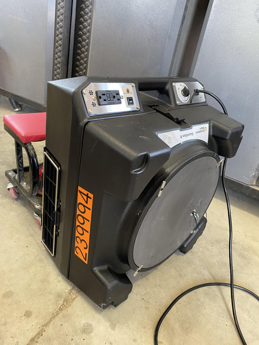 2022 PHOENIX Guardian R Hepa