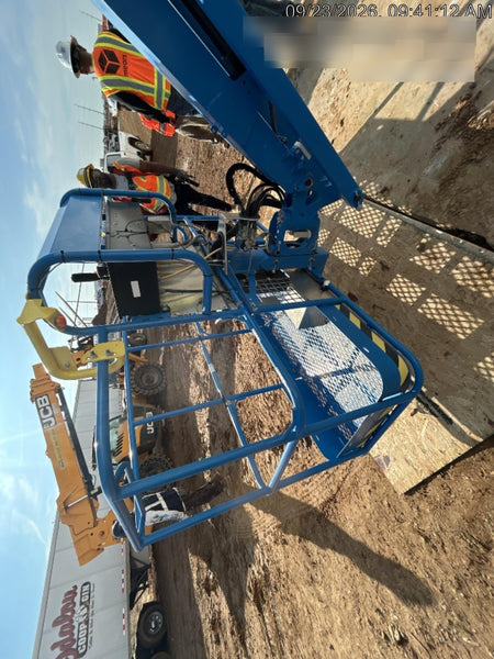 2025 GENIE Z-45/25J DC