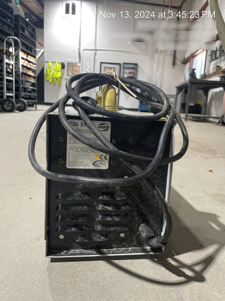 2021 HBS CDI 3102
