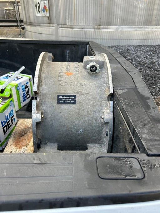 2022 WIDDER 20262-TRACKER-DIXLOX