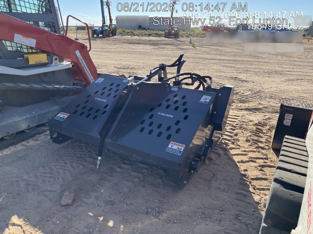 2025 PALADIN LAF6864-0022