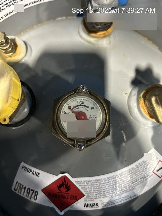 2020 GENIE GS-4390 RT