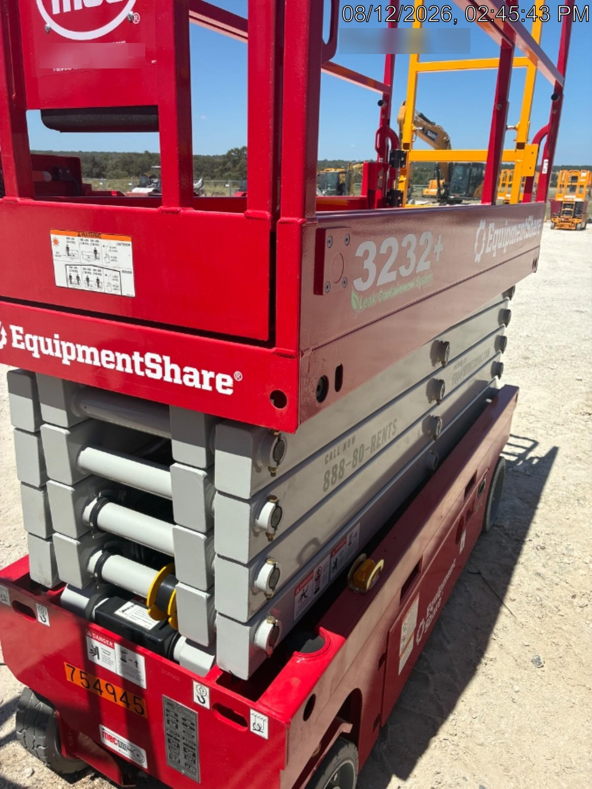 2026 MEC 3232+