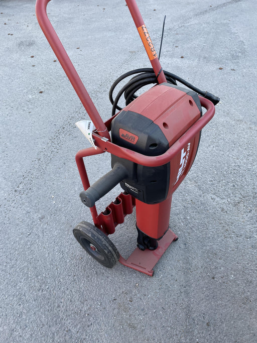 2021 HILTI TE 3000-AVR