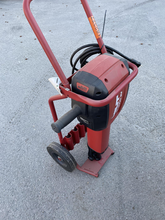 2021 HILTI TE 3000-AVR
