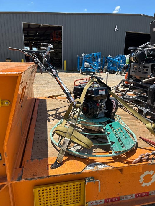 2024 MULTIQUIP J36H55