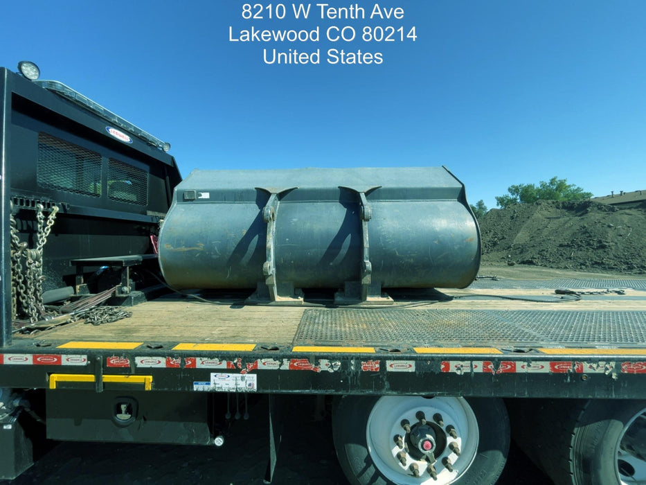 2019 DOOSAN 3.5 Yd Loader Bucket, Tooth