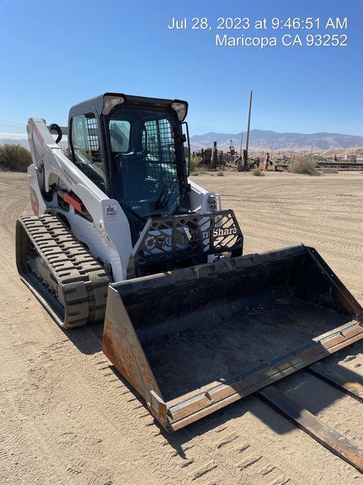 2021 PALADIN 48" Pallet Forks - Paladin