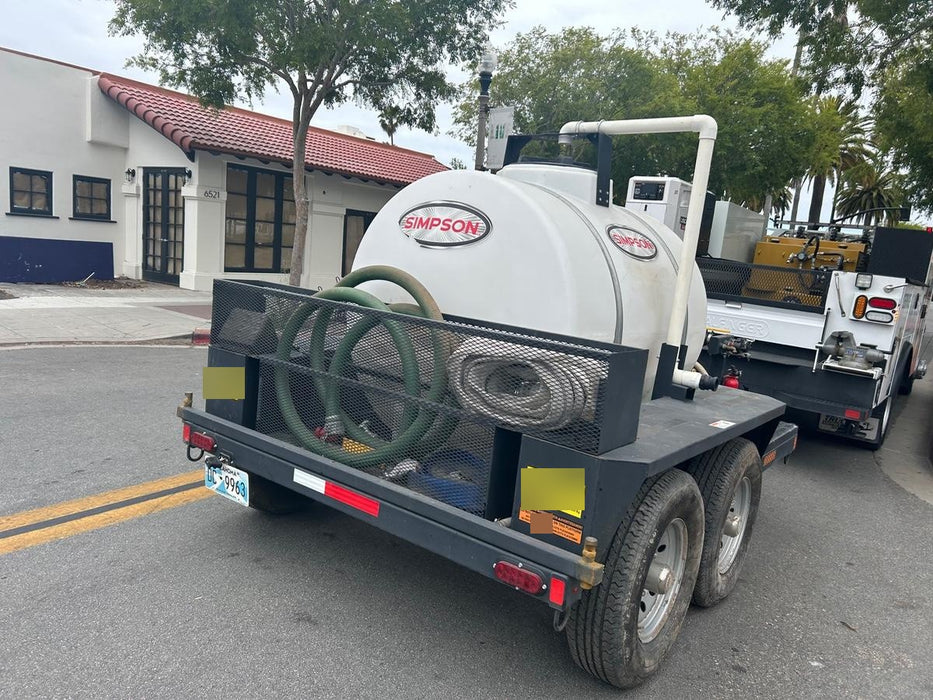 2023 SIMPSON SWT-52517