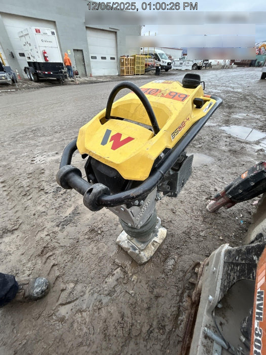 2024 WACKER NEUSON BS68-4Ab/28