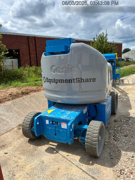 2024 GENIE Z40/23N RJ