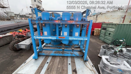 2024 HANKISON RDH-1550G