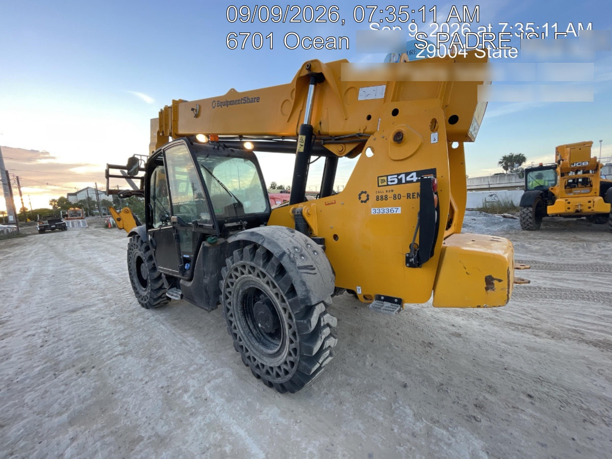 2023 JCB 514-56