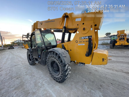2023 JCB 514-56