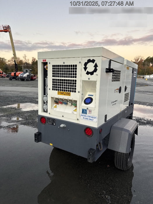 2021 ATLAS COPCO QAS 70