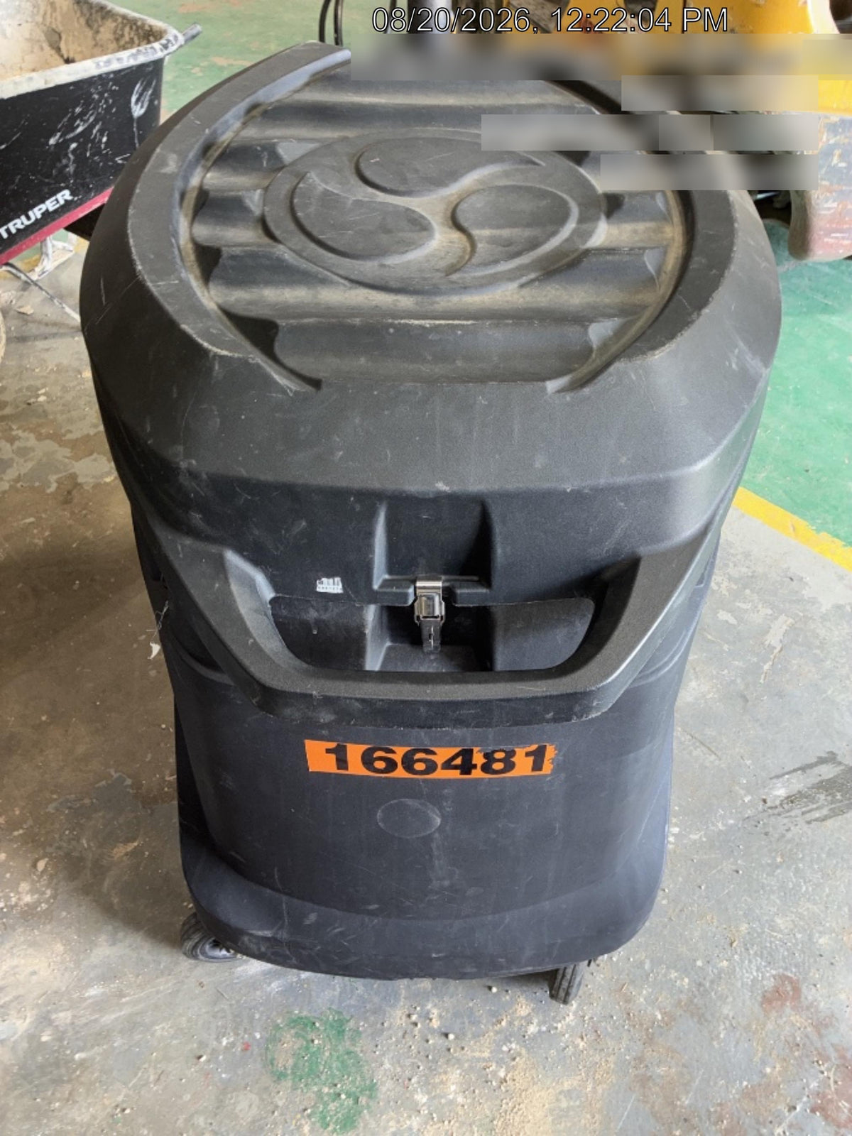 2021 POWER BREEZER PB10-A-06-B