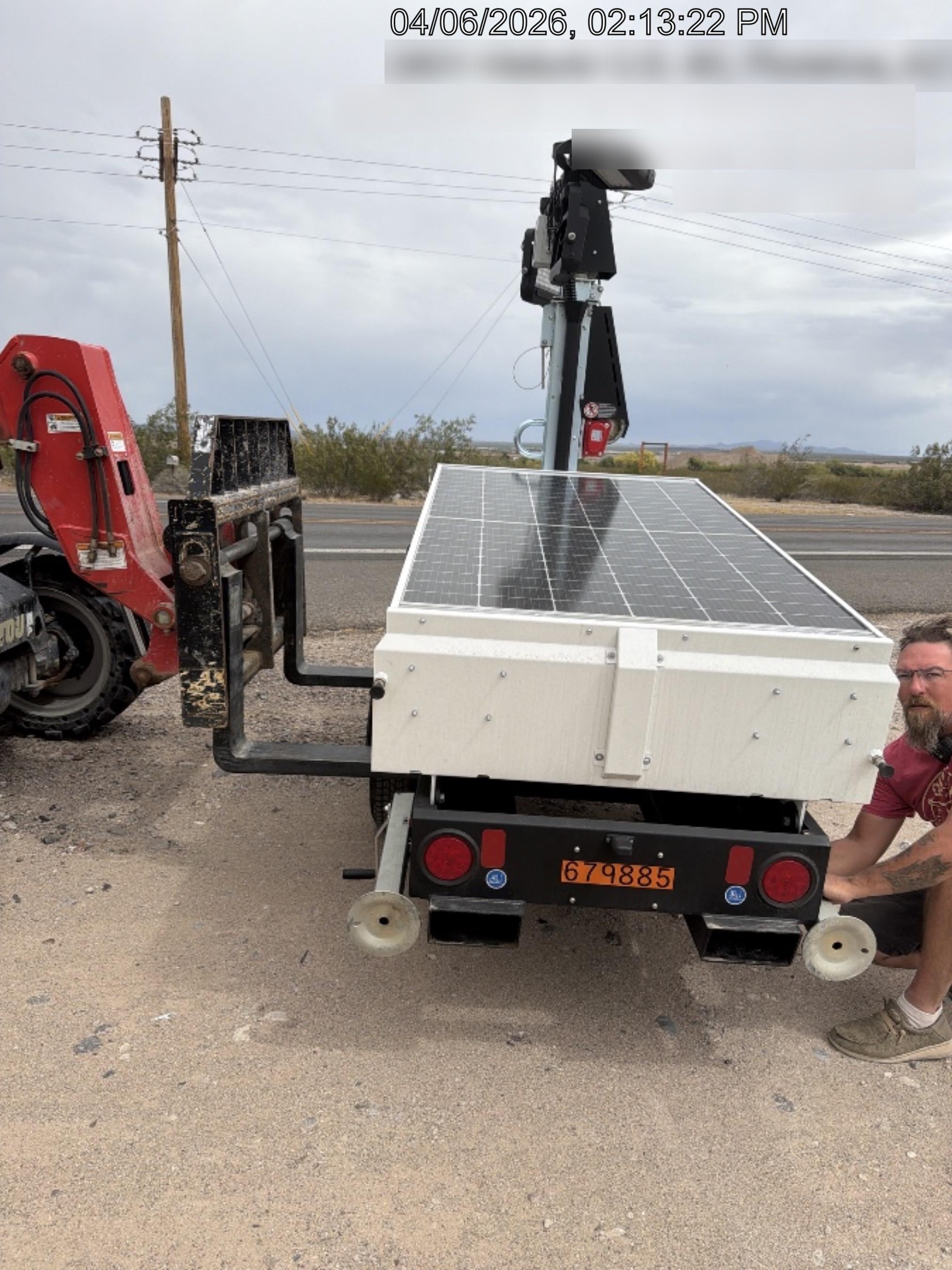 2025 GENERAC VT Solar