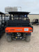 2021 Kubota RTV-X1140WL-H Canopy, Diesel, 4 Passanger, Windshield, Mirror, Backup Alarm, Beacon