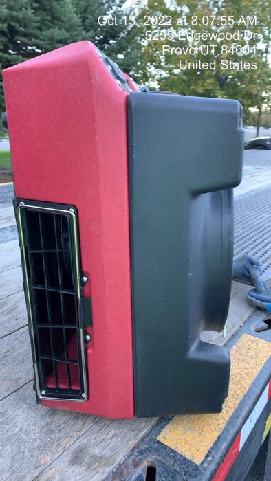 2022 PHOENIX Guardian R Hepa