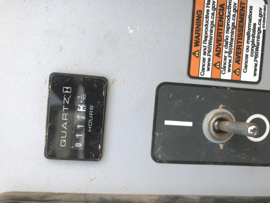 2019 WACKER NEUSON G70