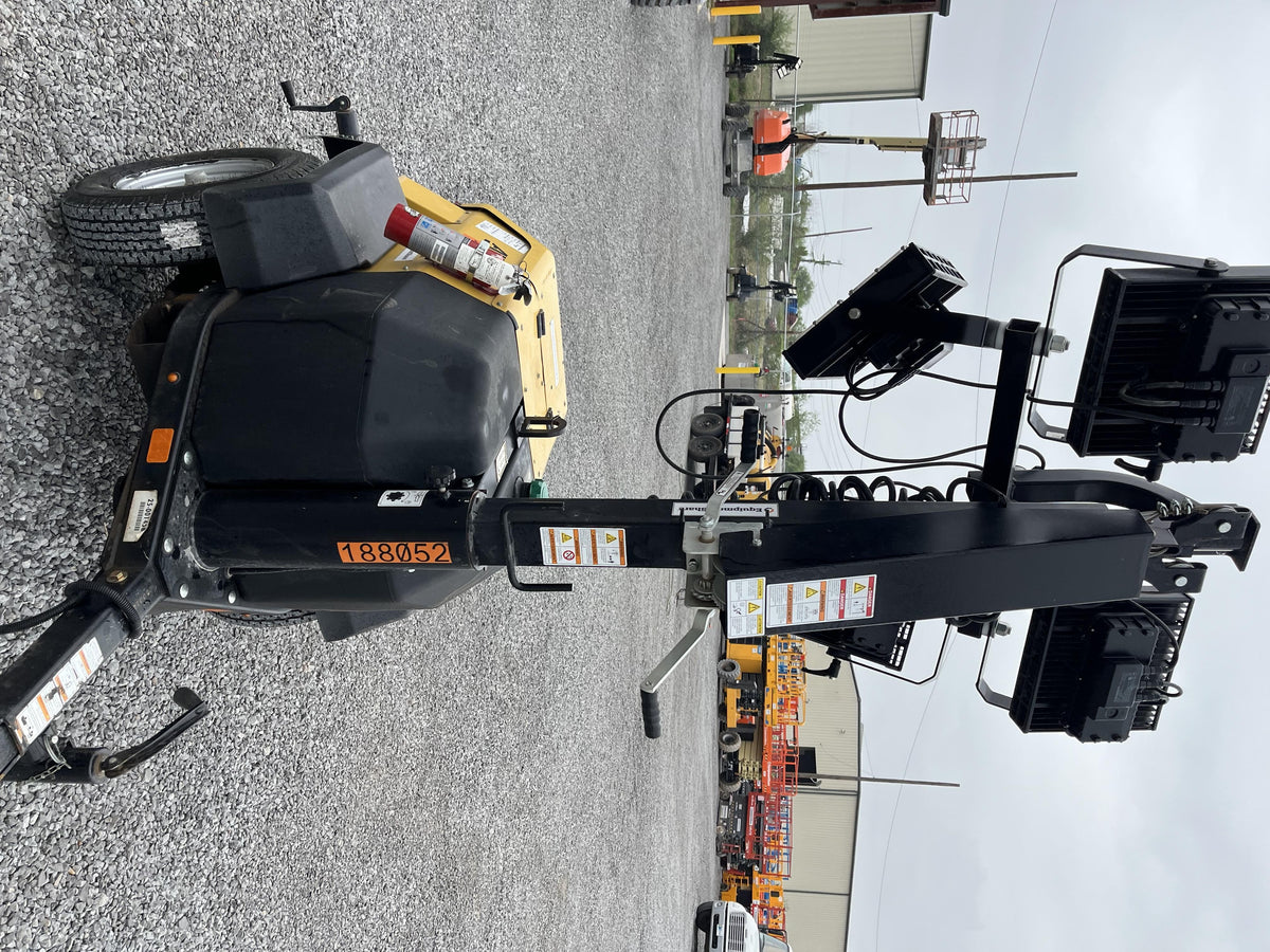 2021 ALLMAND NLV3GR