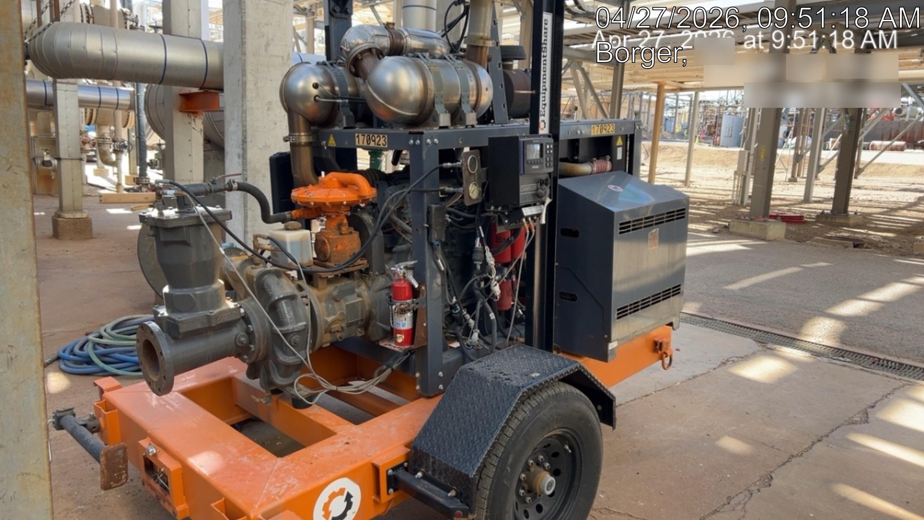 2021 RWN 3HC-RP-EM16-3