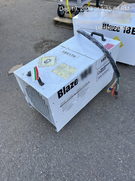 2021 CAMPO EB18E