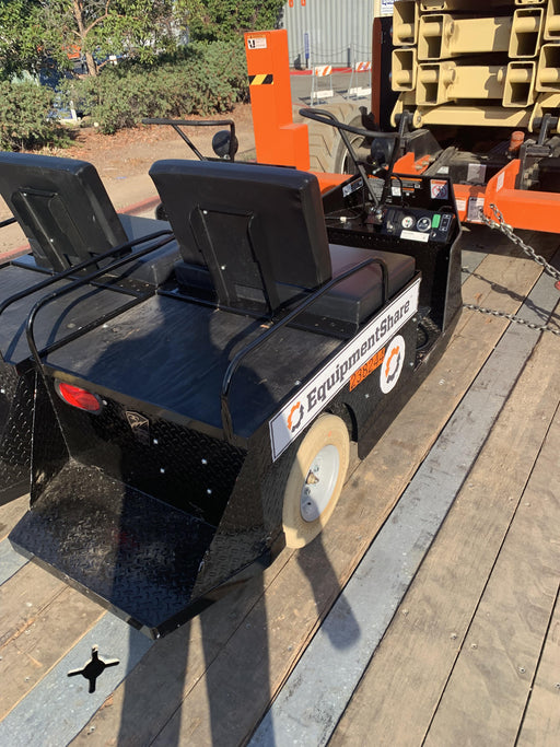 2022 TAYLOR DUNN SS-536