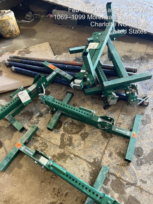 2024 CURRENT TOOLS 661