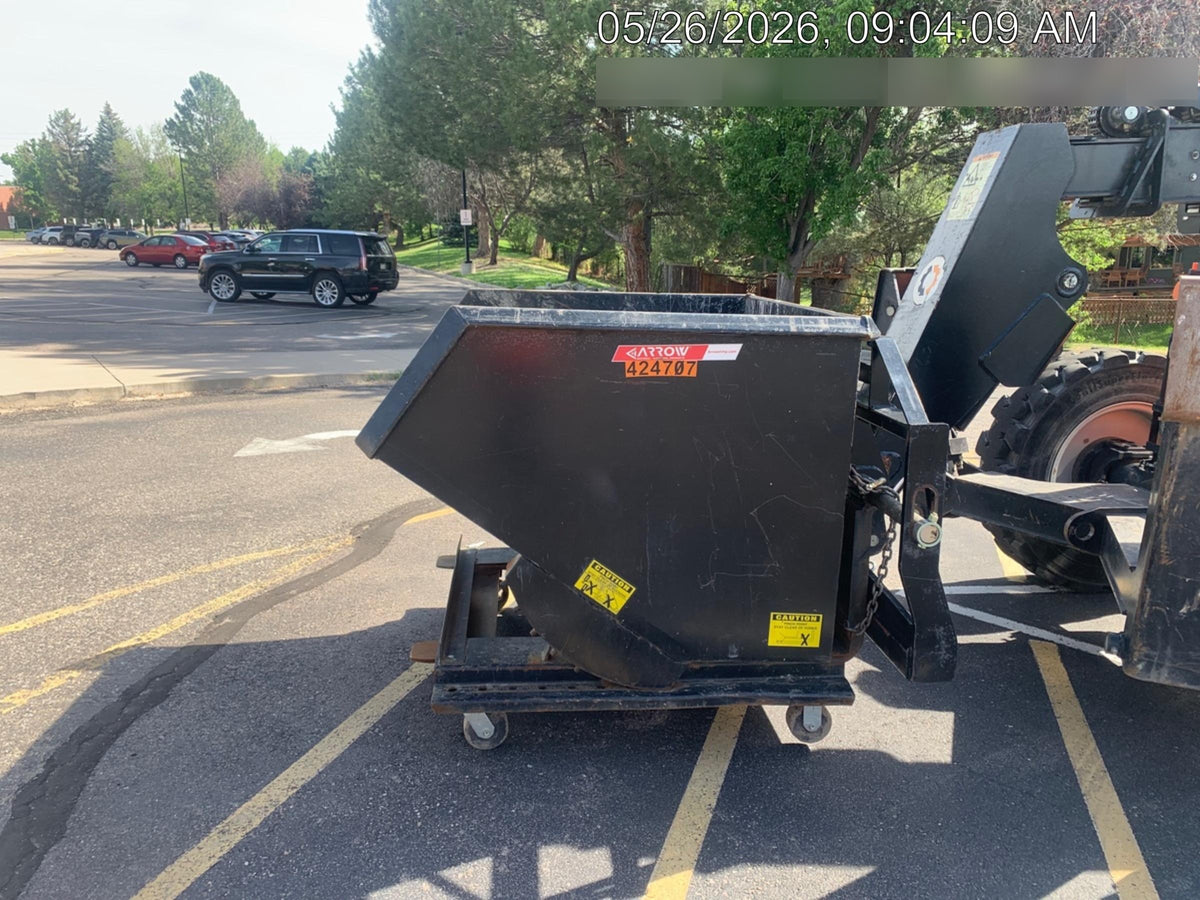 2024 ARROW MATERIAL HANDLING HP-6000-250-C