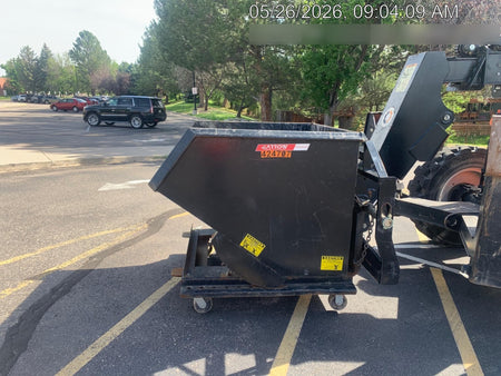 2024 ARROW MATERIAL HANDLING HP-6000-250-C