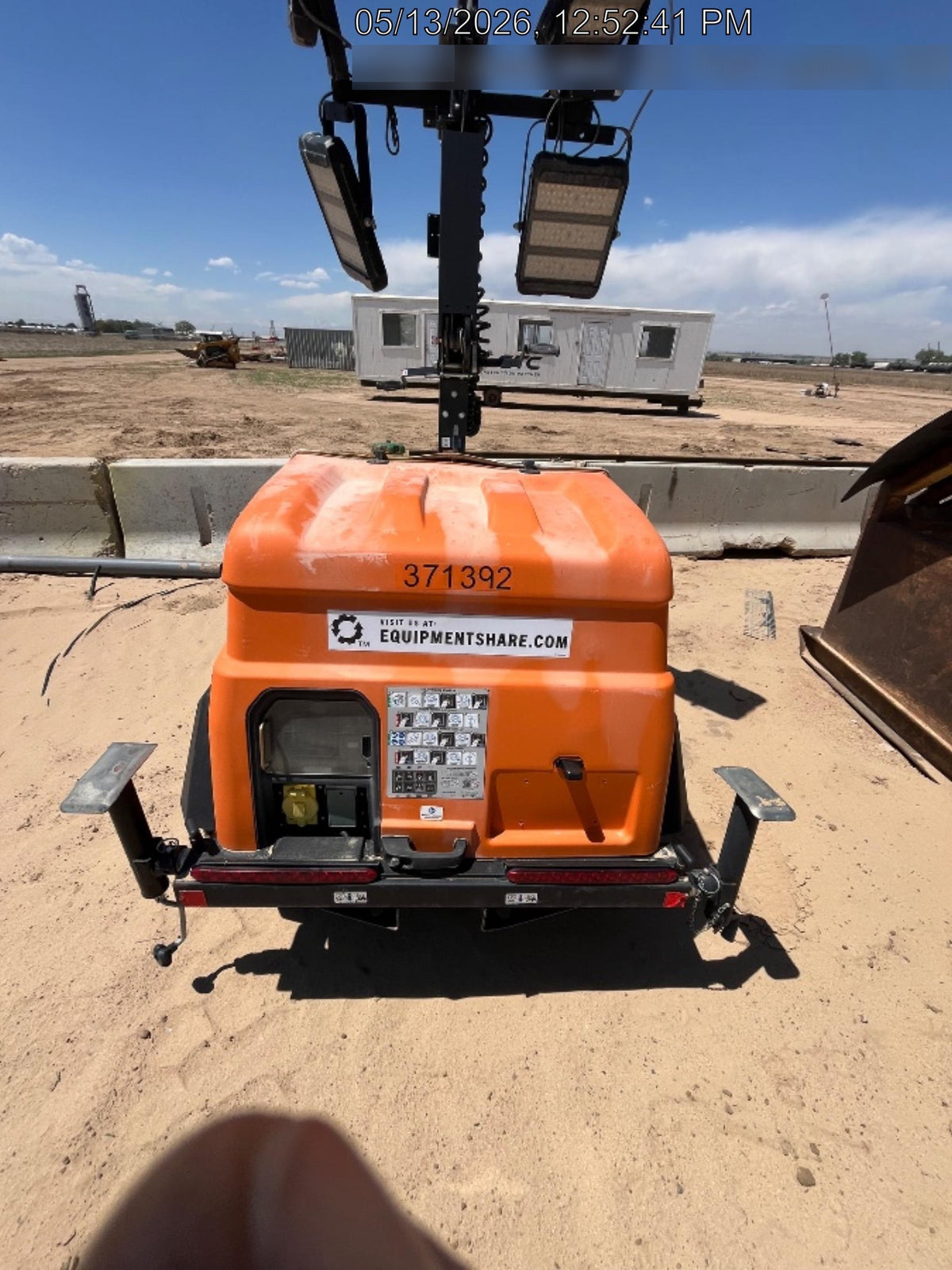 2023 GENERAC MLT2