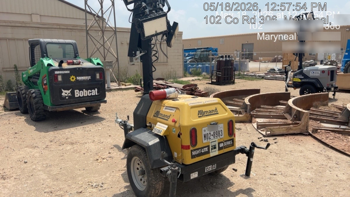 2021 ALLMAND NLV3GR