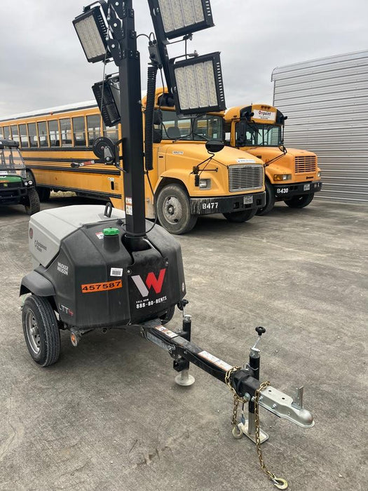 2024 WACKER NEUSON LTT4