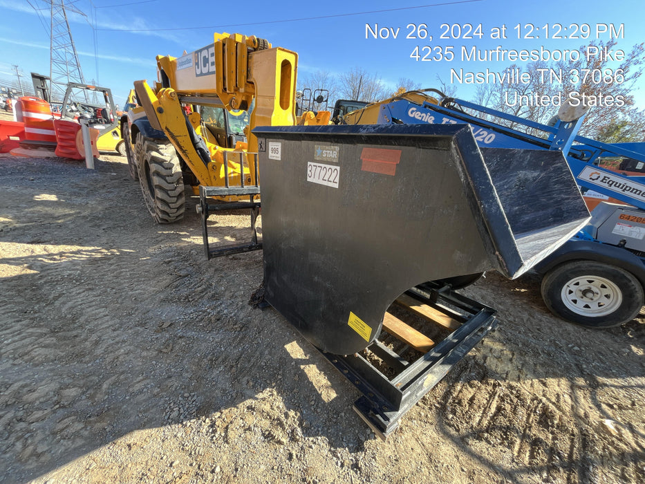 2023 STAR INDUSTRIES 1825