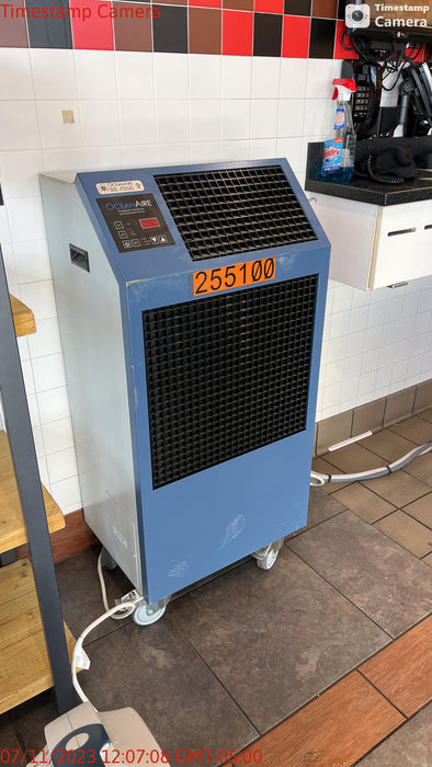 2022 OCEANAIRE OWC1811QC