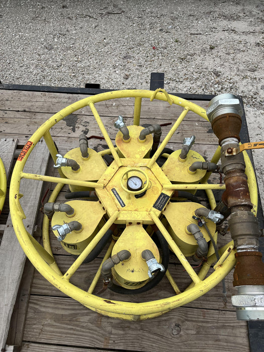 2022 MICHIGAN PNEUMATIC HV-6-PAK