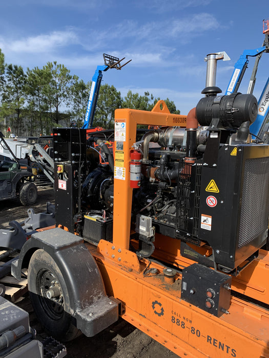 2021 PIONEER PP66S12L71-TD2.9L4