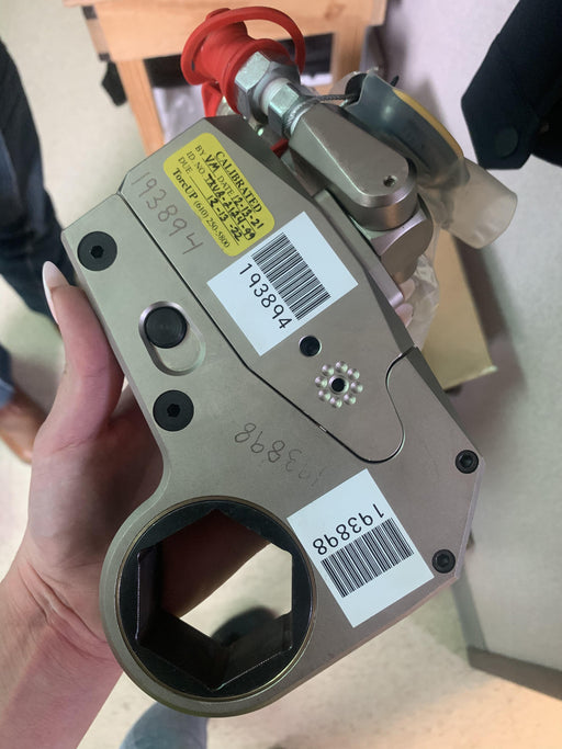 2021 TORCUP TX-2RL113M46