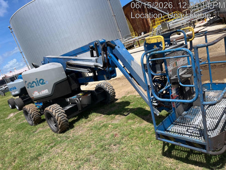 2023 GENIE Z-45 XC