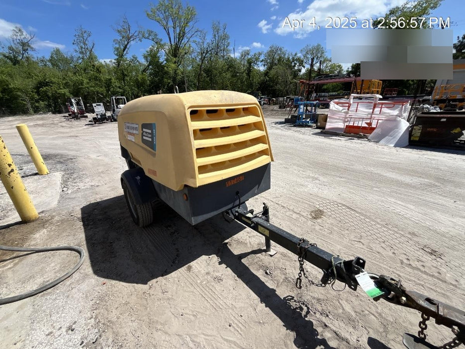 2020 ATLAS COPCO XAS188