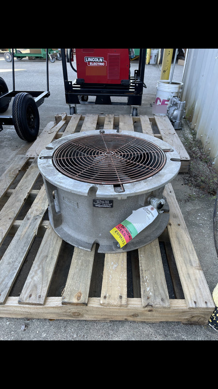 2020 MICHIGAN PNEUMATIC JF20