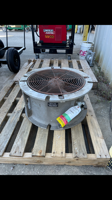 2020 MICHIGAN PNEUMATIC JF20