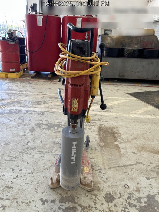 2022 HILTI DD250E