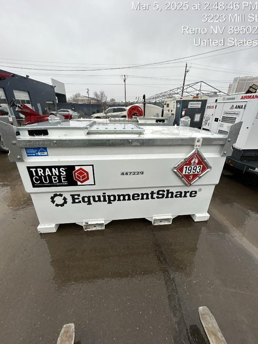 2024 WESTERN GLOBAL 20TCG-ES