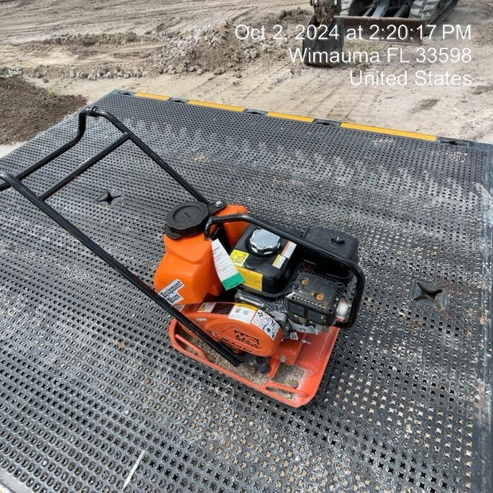 2023 MULTIQUIP MVC82VHW