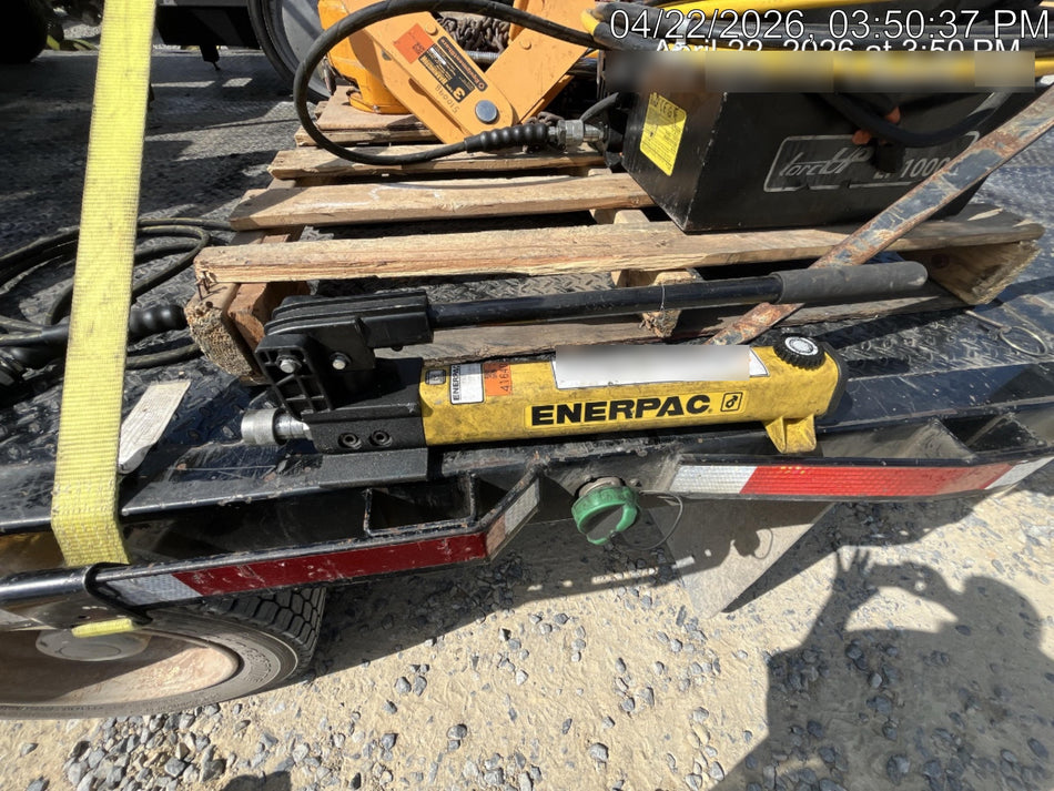 2024 ENERPAC P392