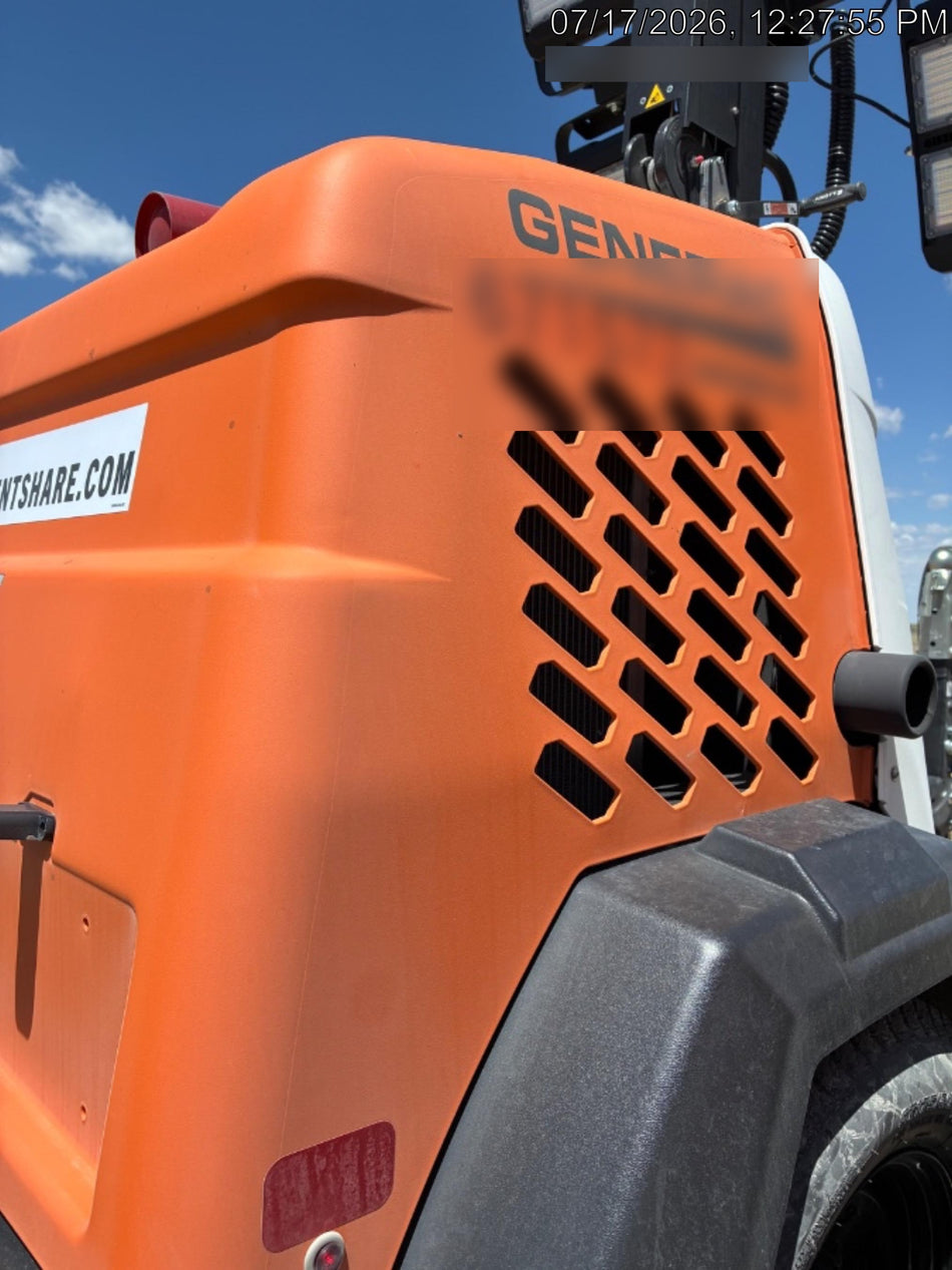 2026 GENERAC MLTS-4