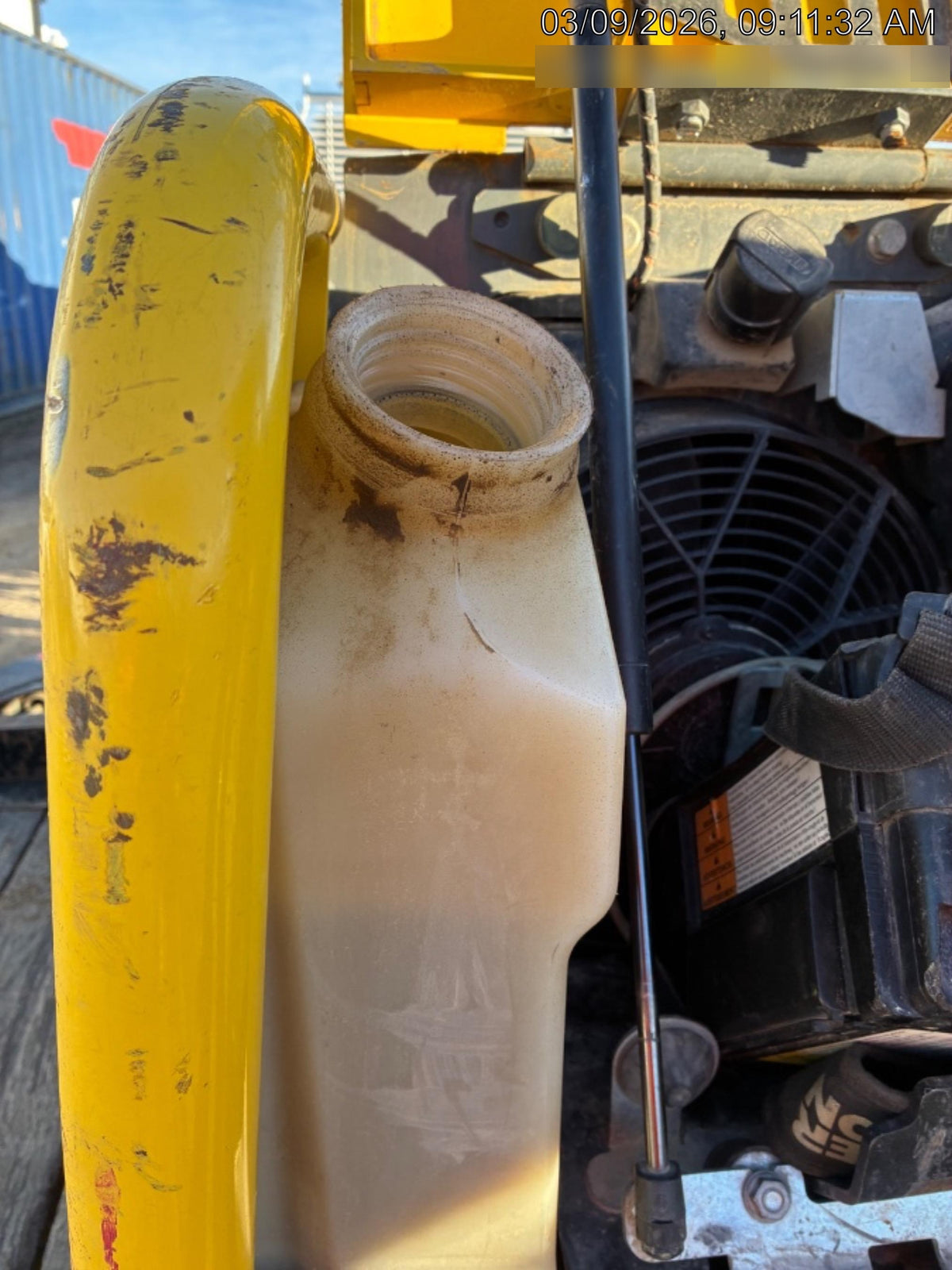 2021 Wacker Neuson DPU90r Vibration plate DPU 90rLem770