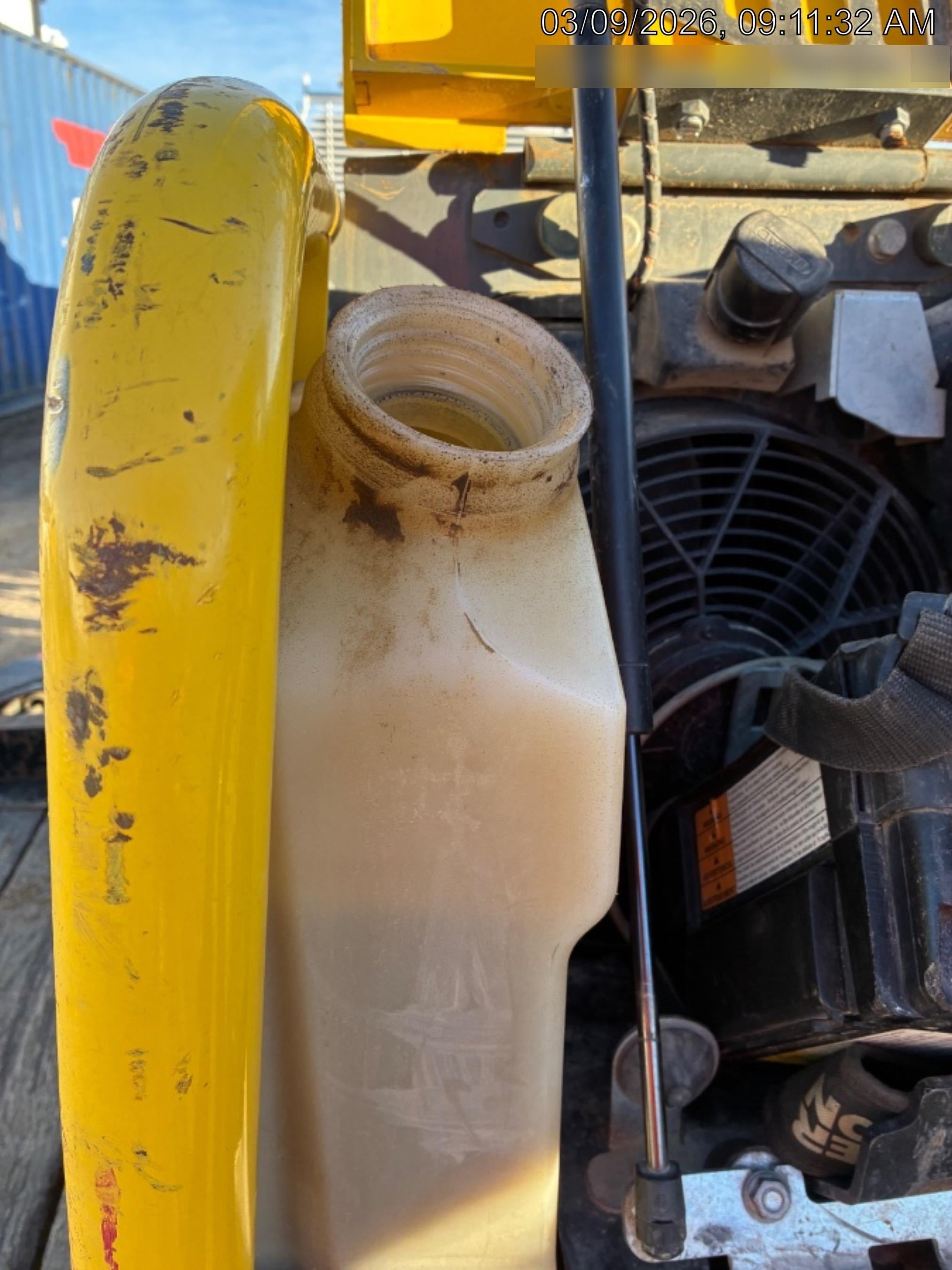 2021 Wacker Neuson DPU90r Vibration plate DPU 90rLem770
